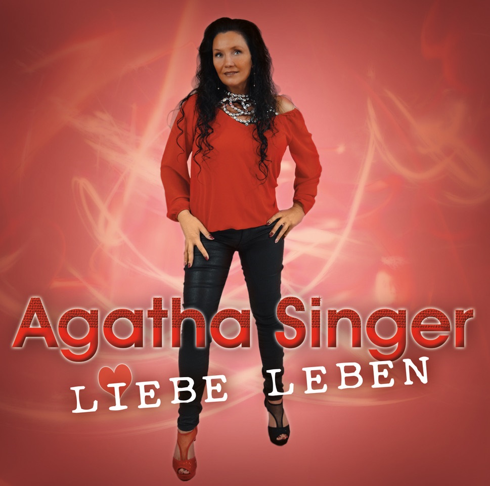 Agahta Singer - Liebe leben Frontcover 1.jpg